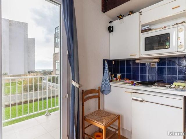 Appartement vente à Les Sables-d'Olonne, Saint-hilaire-de-riez