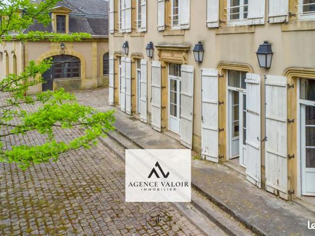 Appartement vente à Metz, Vigy
