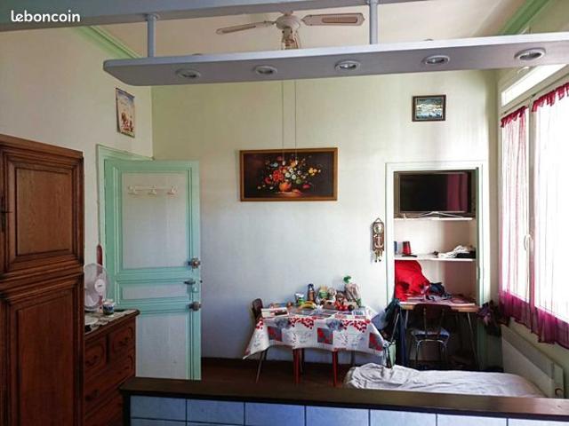 Appartement vente à Céret, Amélie-les-bains-palalda