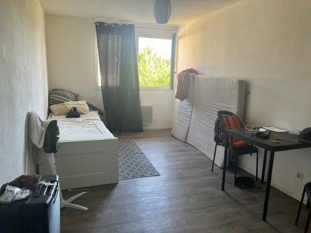 Appartement vente à Les Pradettes, Toulouse
