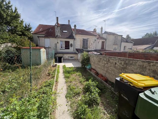Appartement location à Meaux, Lizy-sur-ourcq