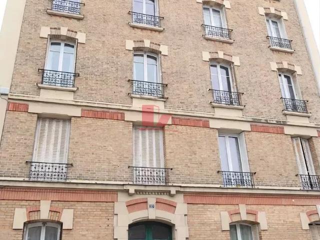 Appartement vente à Clamart, Hauts-de-Seine