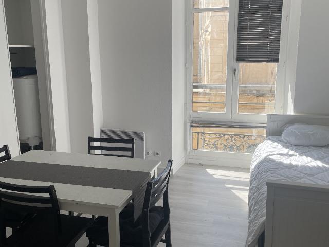 Appartement location à Nîmes