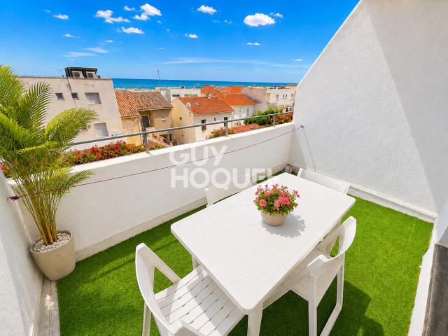 Appartement vente à Montpellier, Mauguio