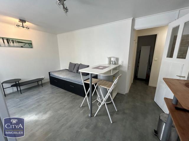 Appartement vente à Ville Port, Saint-Nazaire