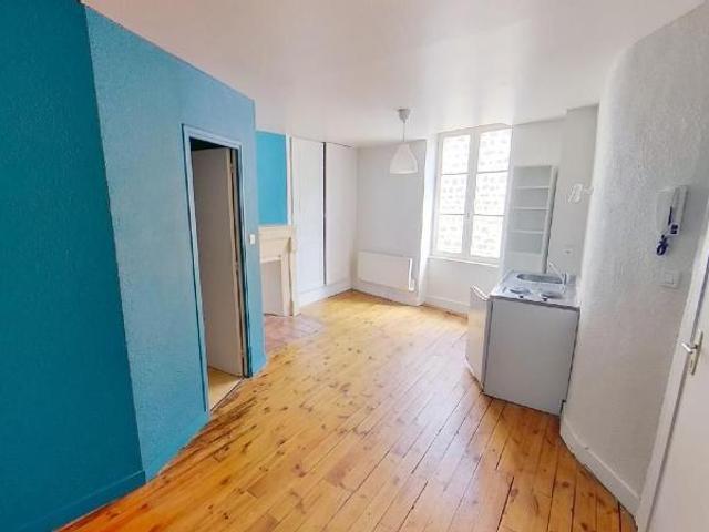 Appartement location à Clermont-Ferrand, Clermont-ferrand