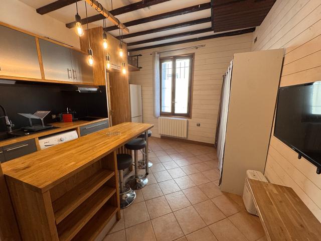 Appartement vente à Bordeaux