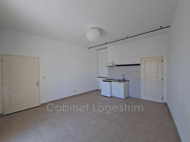 Appartement location à Nîmes, Beauvoisin