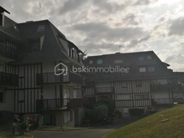 Appartement vente à Lisieux, Benerville-sur-mer
