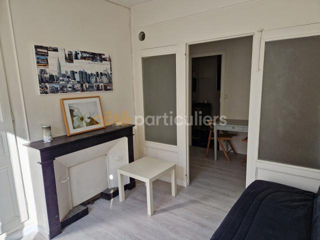 Appartement location à Montargis