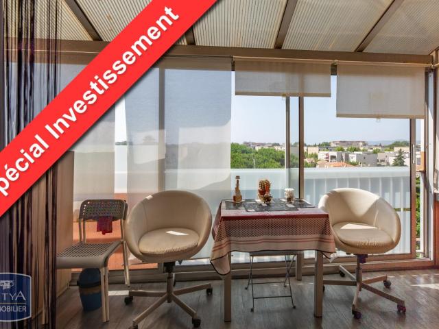 Appartement vente à Arrondissement de Draguignan, Fréjus
