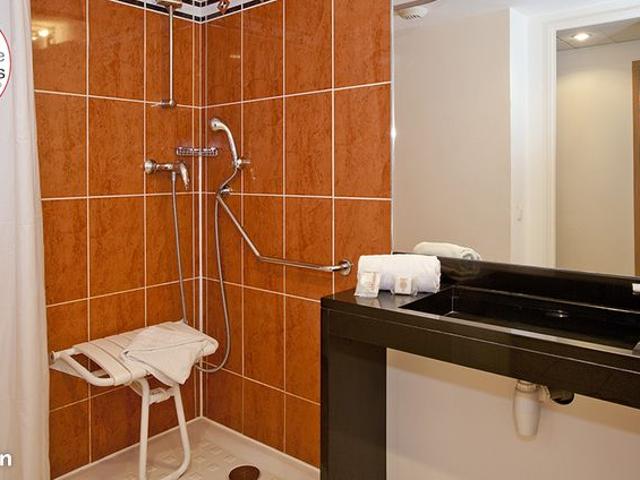 Appartement vente à Évry, Petit-bourg