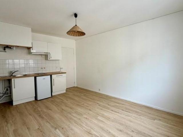Appartement location à Tours