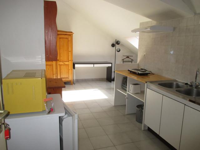 Appartement location à Autun, Montceau-les-mines