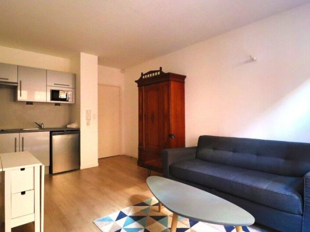 Appartement location à Troyes