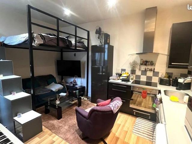 Appartement vente à Nogent-sur-Marne, Vincennes
