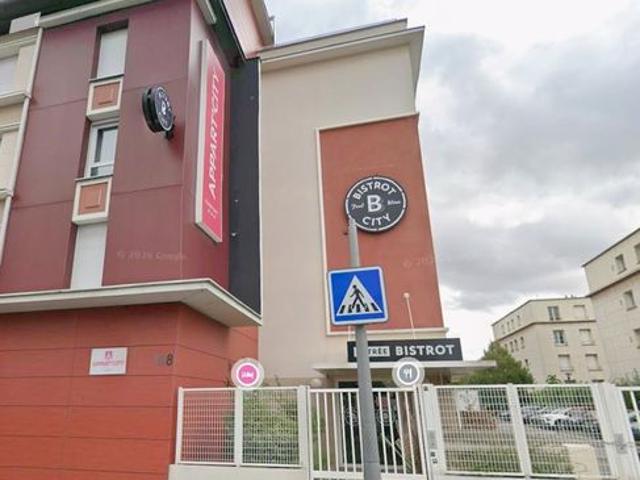Appartement vente à Le Raincy, Le Blanc-mesnil