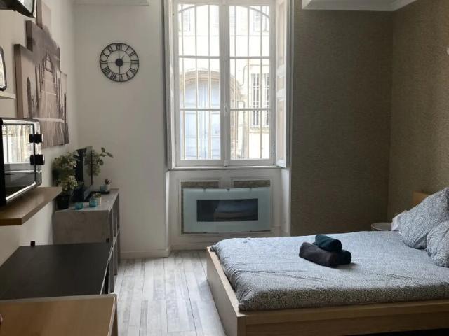 Appartement location à Dijon