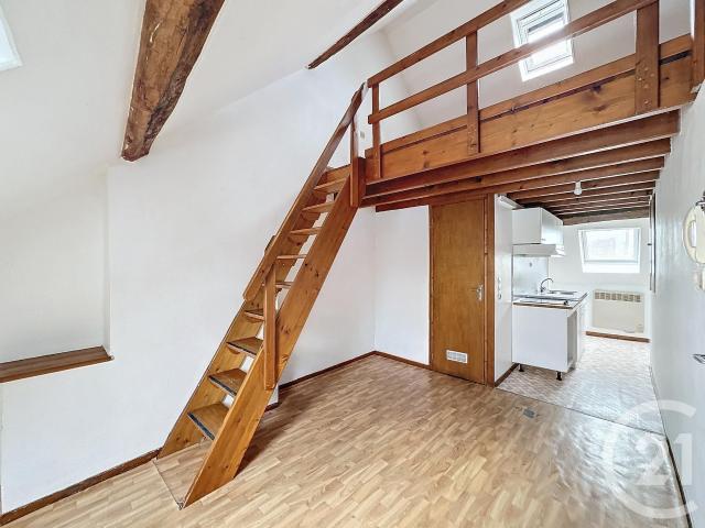 Appartement location à Provins, Nangis