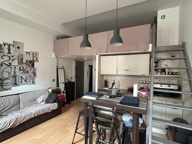 Appartement vente à Nice