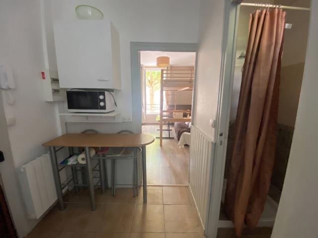 Appartement vente à Dunois Madeleine, Orléans