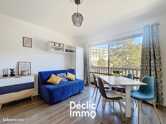 Appartement vente à Grasse, Gréolières