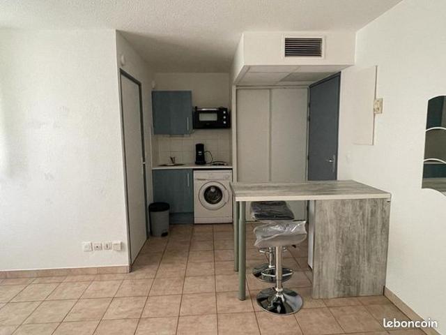 Appartement vente à Montpellier, Sète
