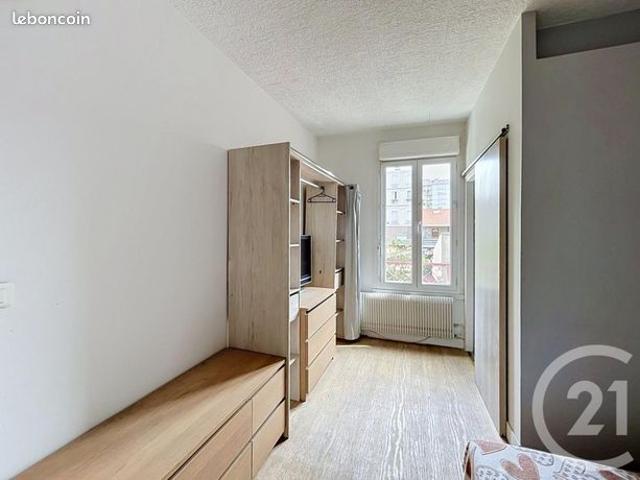 Appartement vente à L'Haÿ-les-Roses, Villejuif