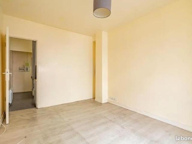 Appartement vente à Dreux, Montreuil