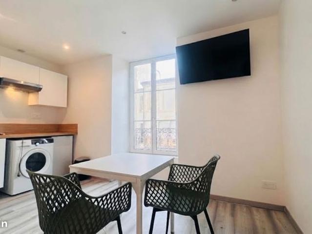 Appartement vente à Quimper, Bretagne