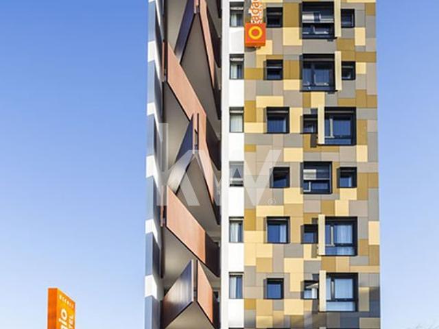 Appartement vente à Montpellier