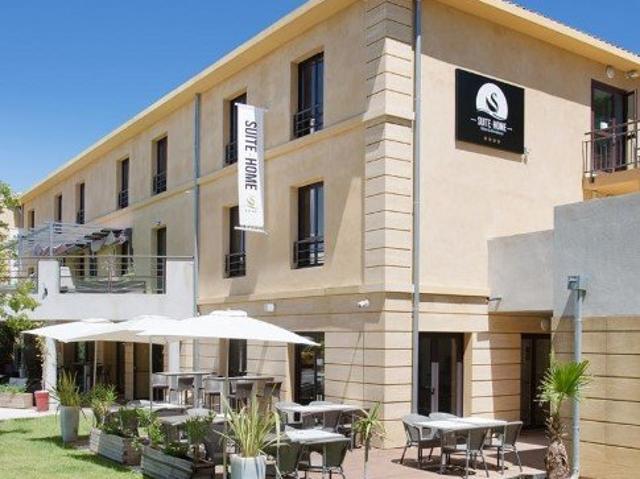 Appartement vente à Aix-en-Provence, Bouc-bel-air