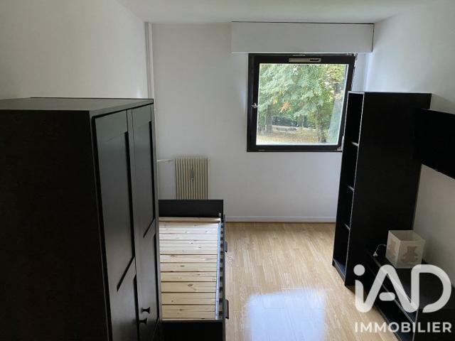 Appartement vente à Le Coudray-Montceaux, Essonne