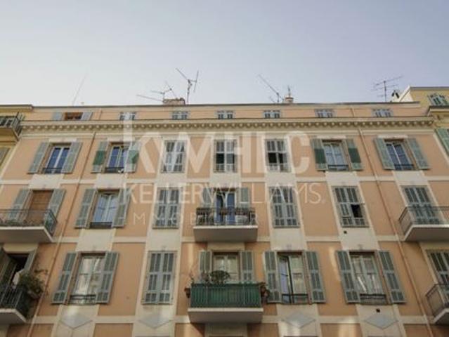 Appartement vente à Nice, Alpes-Maritimes