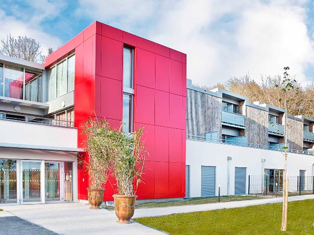 Appartement vente à Tours, Azay-le-rideau