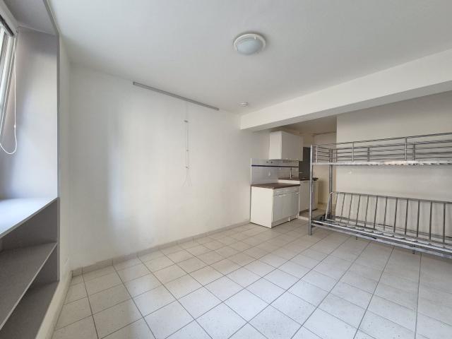 Appartement vente à Nantes