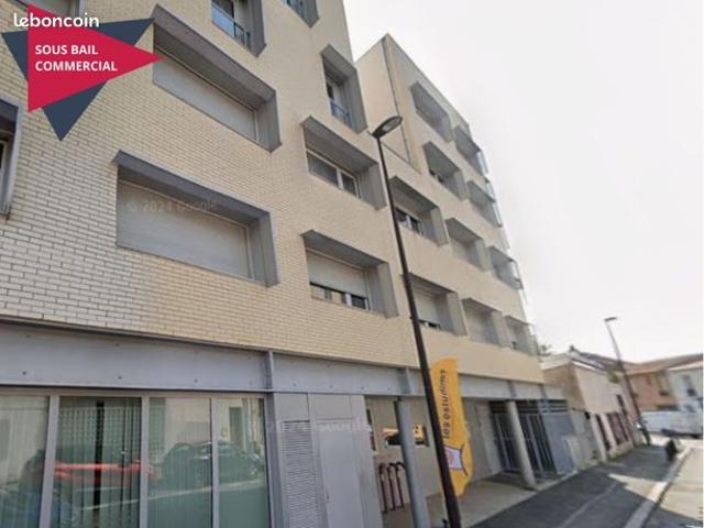 Appartement vente à Dreux, Montreuil