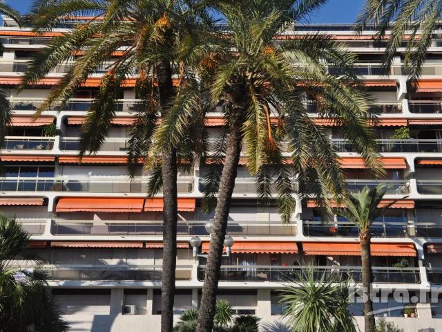 Appartement vente à Nice