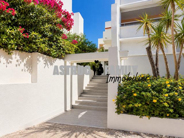 Appartement vente à La Petite Motte, La Grande-Motte