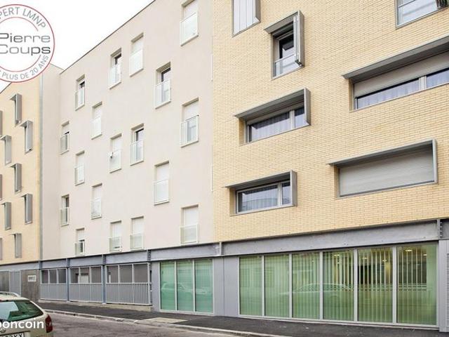 Appartement vente à Dreux, Montreuil