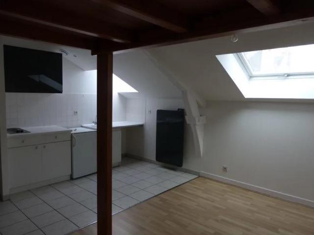 Appartement location à Orléans