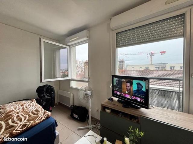 Appartement vente à Lyon, Métropole de Lyon