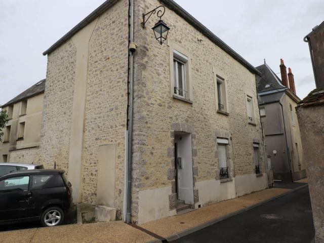Appartement location à Toury, Eure-et-Loir