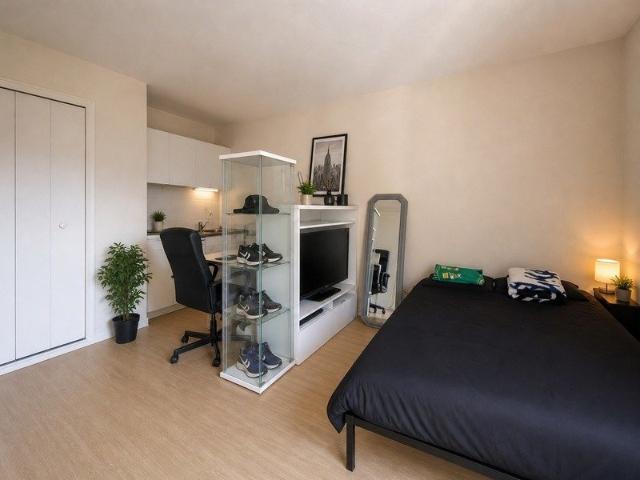 Appartement vente à Tours