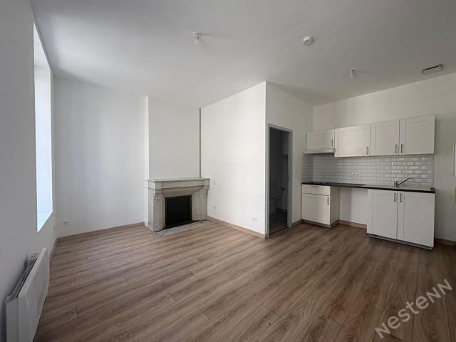 Appartement location à Agen