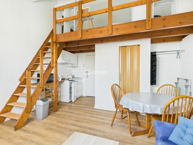 Appartement location à Kernevez, Bénodet