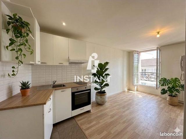 Appartement vente à Créteil