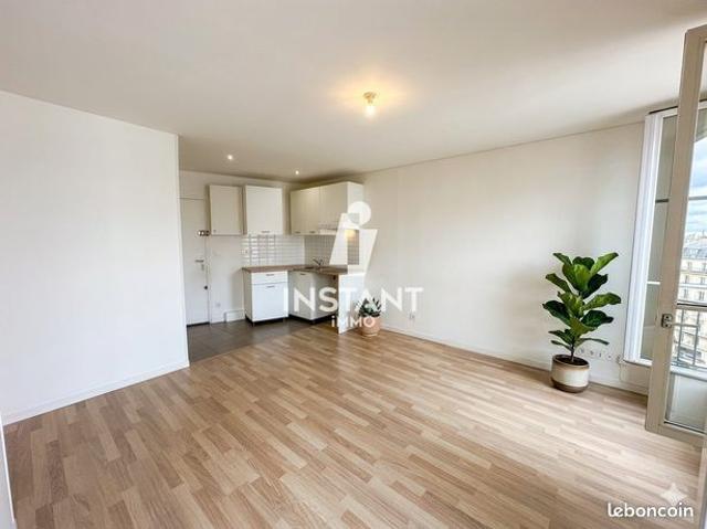 Appartement vente à Créteil