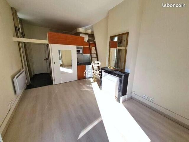 Appartement vente à Saint-Germain-en-Laye, Saint-germain-en-laye
