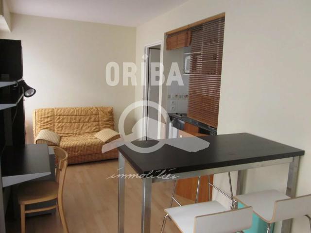 Appartement location à Nantes